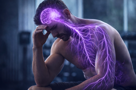 Recovery Isn’t Just Muscle: Why the Nervous System Matters