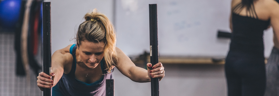 Why Protein Alone Isn’t Enough for Modern Performance