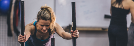 Why Protein Alone Isn’t Enough for Modern Performance