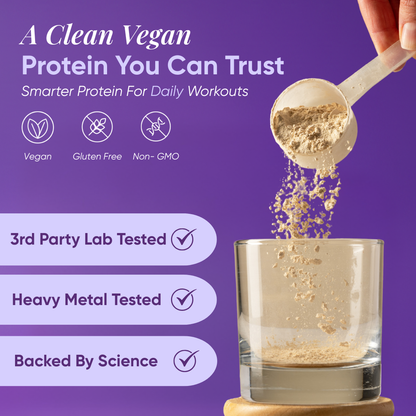 Flotein Protein Powder