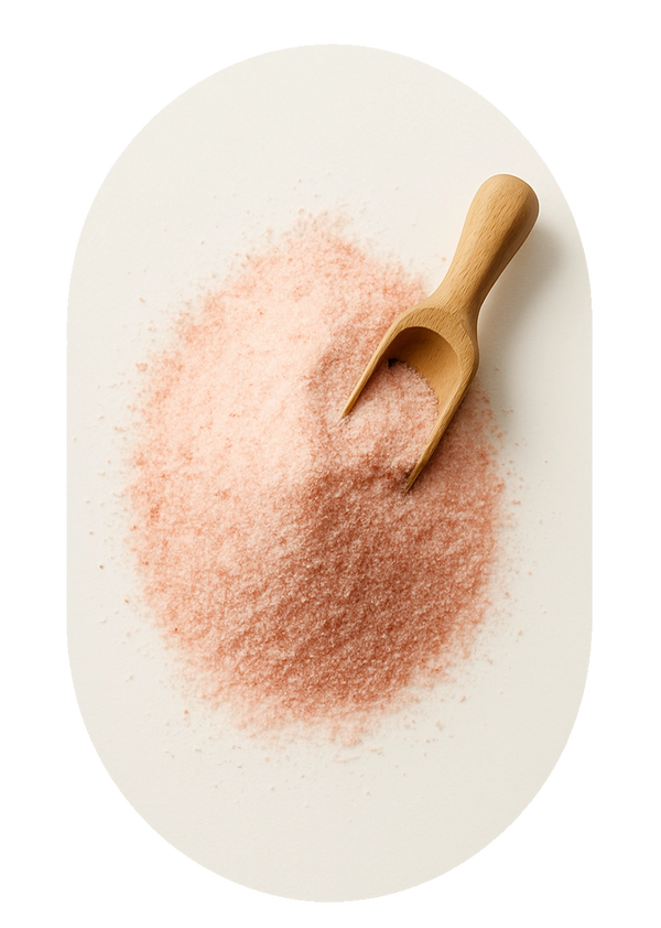 Pink Himalayan Salt
