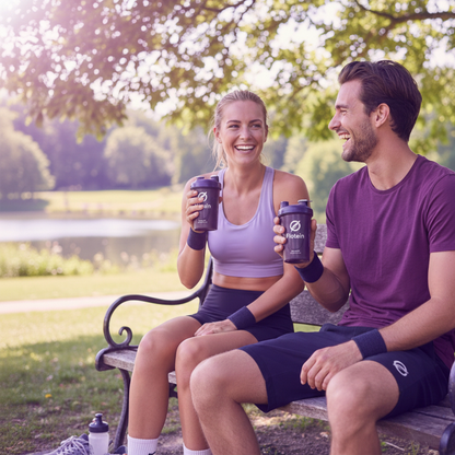 Flotein Protein Powder