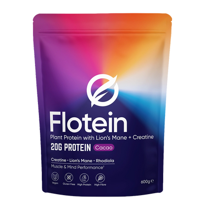 Flotein Vegan Protein Powder