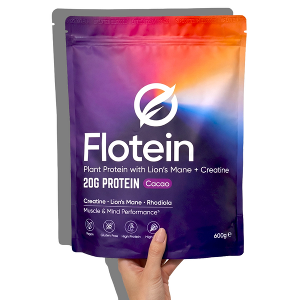 Flotein Protein