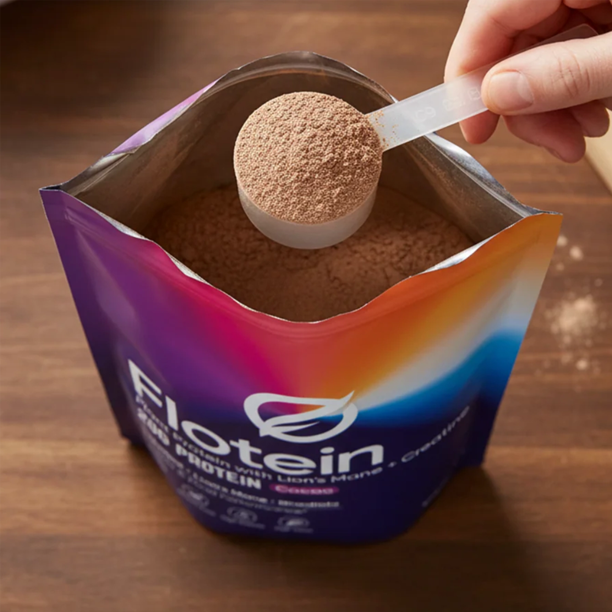 Flotein Protein Powder