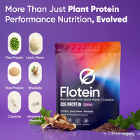 Flotein Protein Powder
