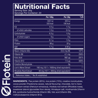 Flotein Protein Powder
