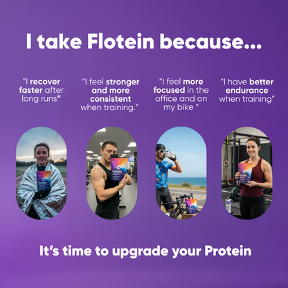 Flotein Protein Powder